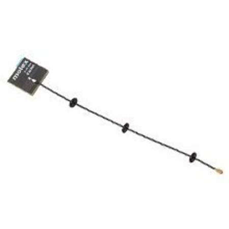 MOLEX 24/5 Ghz Pcb Antenna On Metal 2069950150